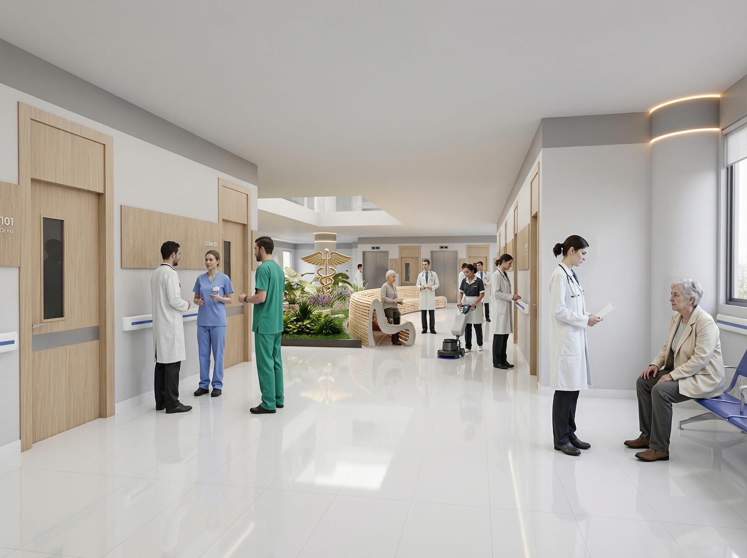 Espacio académico de formación de alto nivel en el Centro de Neurociencias CIIN - Elite24 Studio, firma de arquitectura en Bogotá